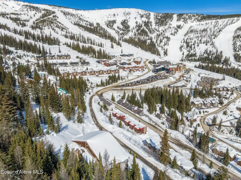 19 Chutes Lane Sandpoint ID 83864