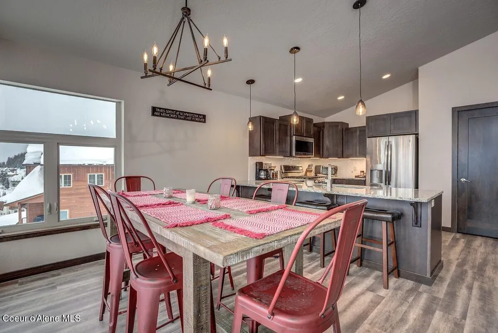 19 Chutes Lane Sandpoint ID 83864