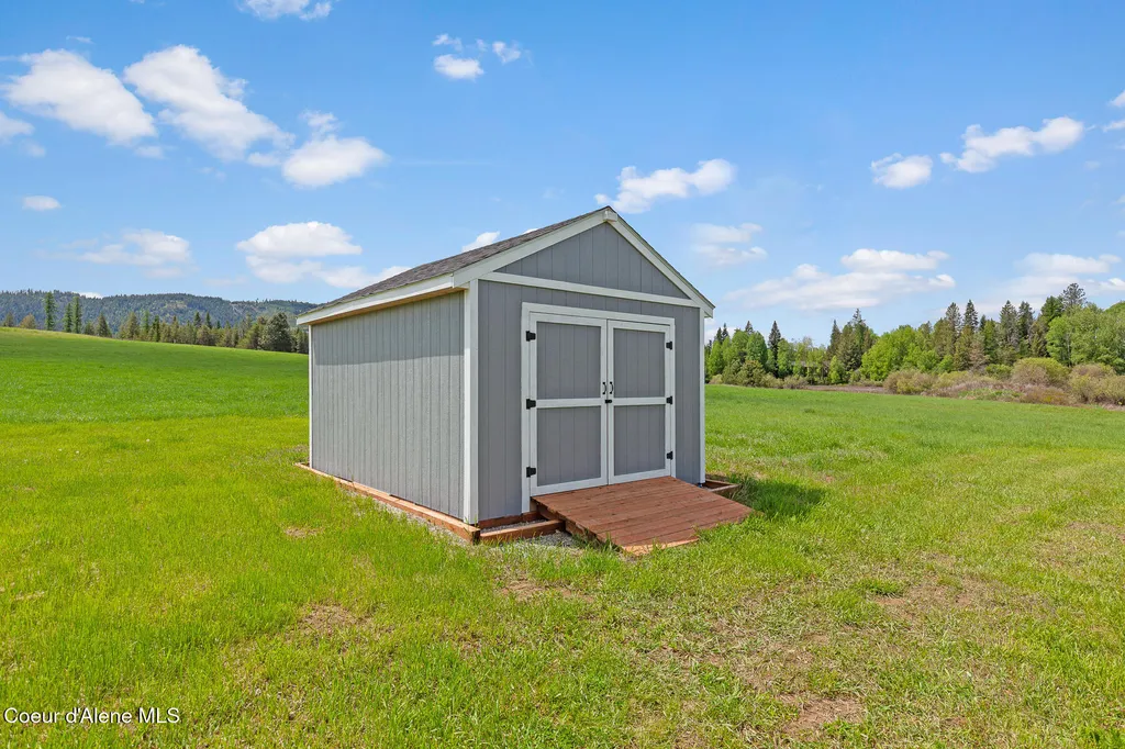 436 Mays Road Sagle ID 83860