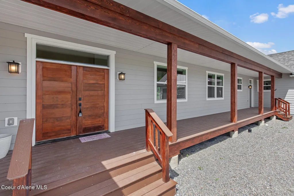 436 Mays Road Sagle ID 83860