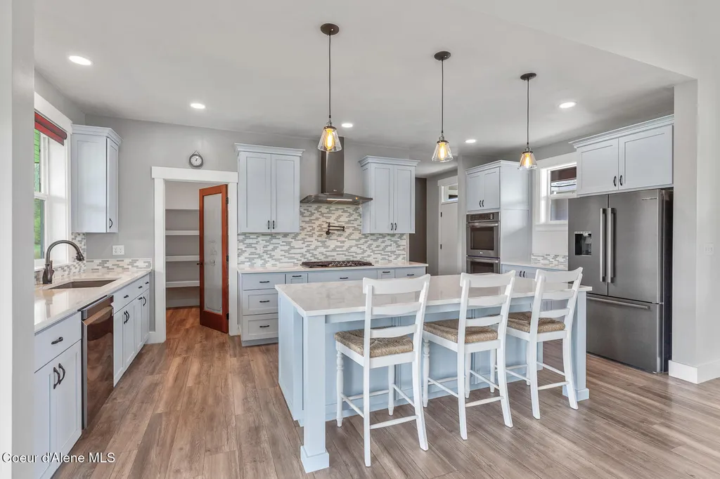 436 Mays Road Sagle ID 83860