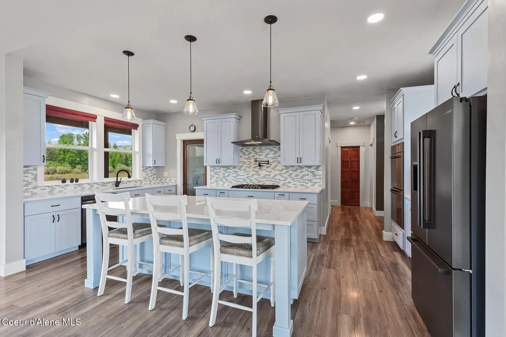 436 Mays Road Sagle ID 83860