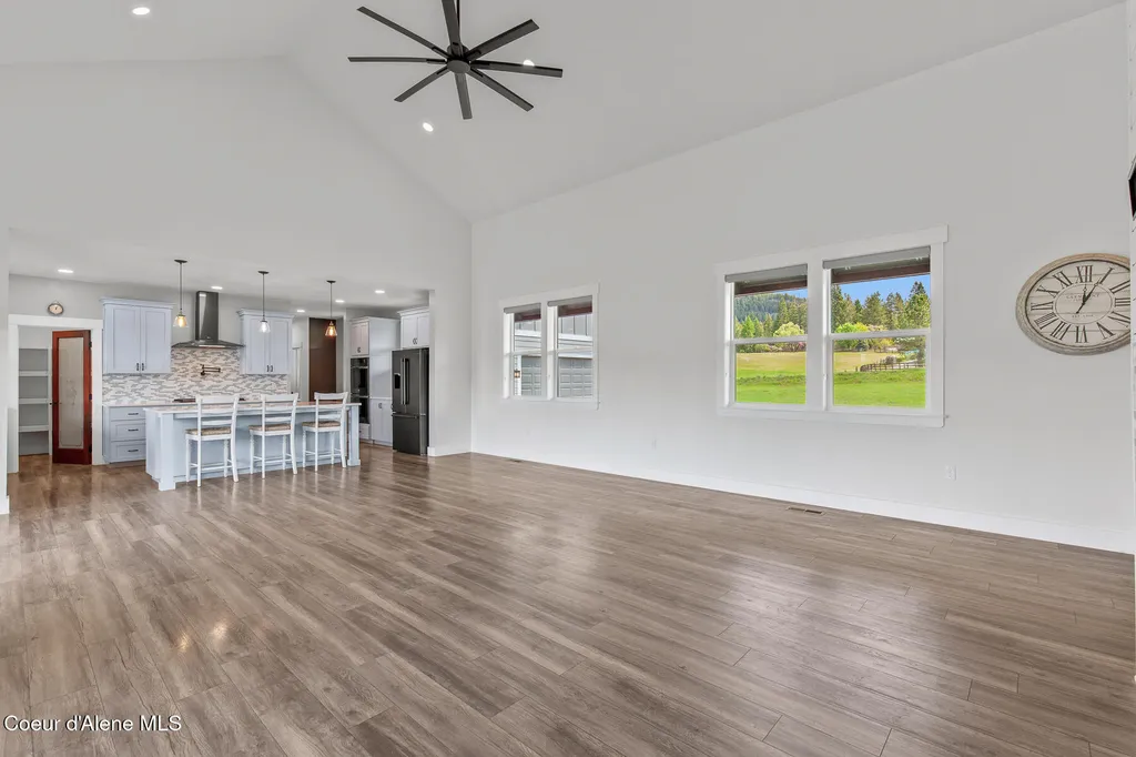 436 Mays Road Sagle ID 83860