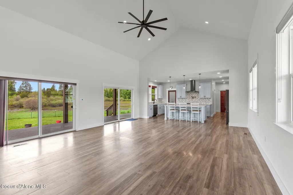 436 Mays Road Sagle ID 83860