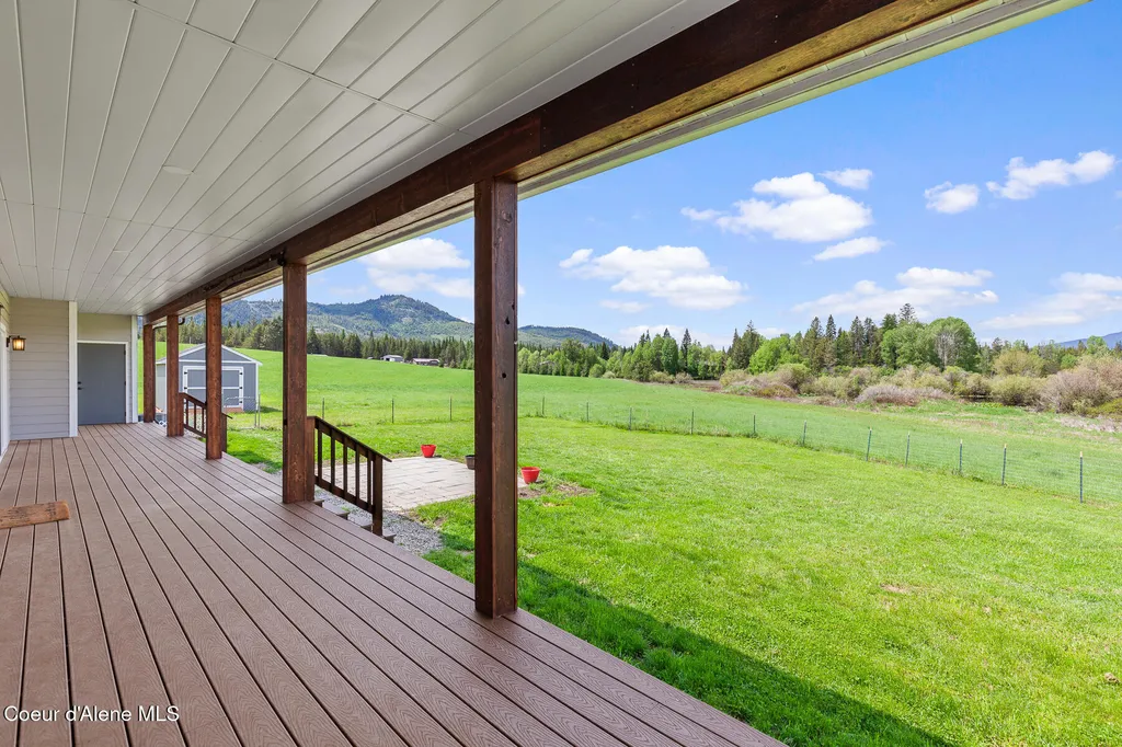 436 Mays Road Sagle ID 83860