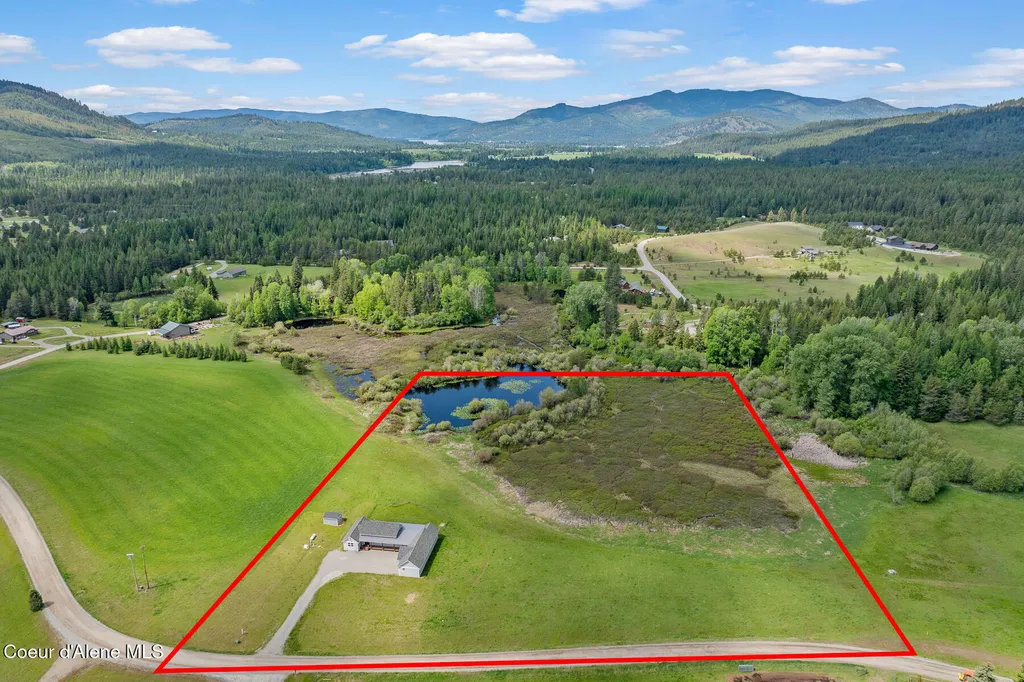 436 Mays Road Sagle ID 83860