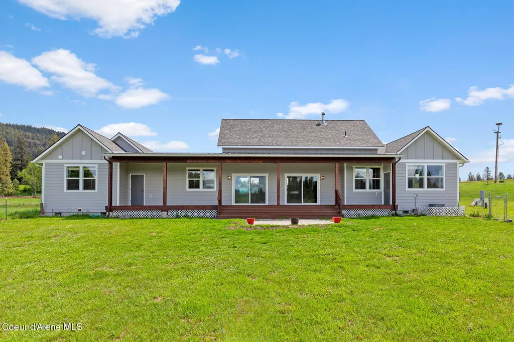 436 Mays Road Sagle ID 83860