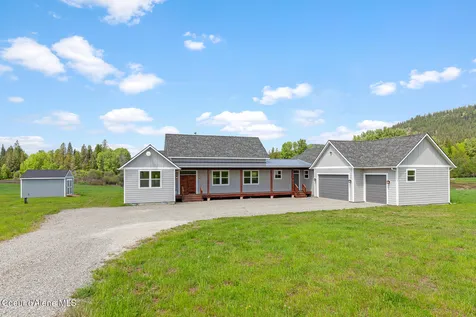 436 Mays Road Sagle ID 83860