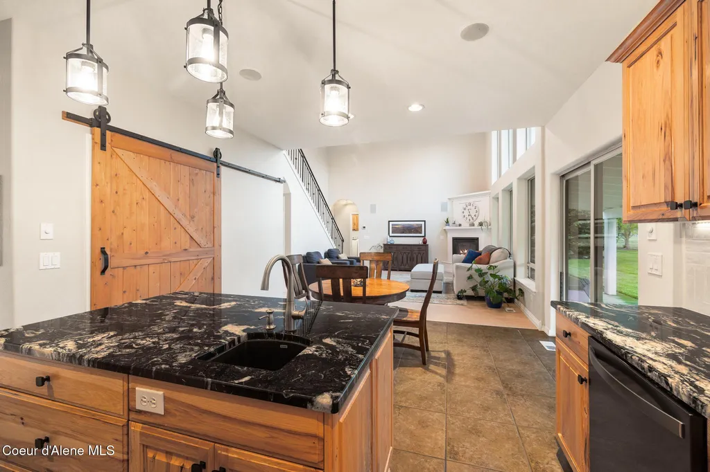 22385 N Ranch View Drive Rathdrum ID 83858