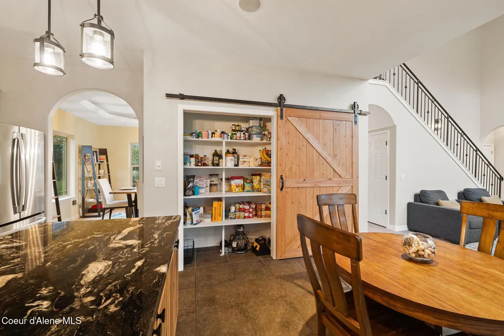 22385 N Ranch View Drive Rathdrum ID 83858