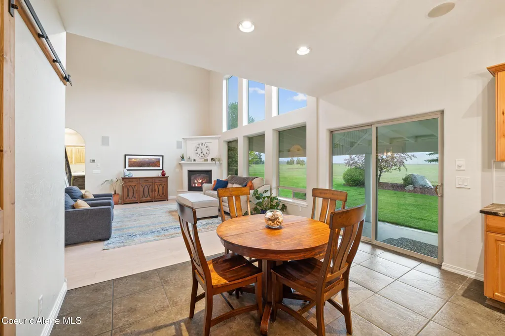 22385 N Ranch View Drive Rathdrum ID 83858