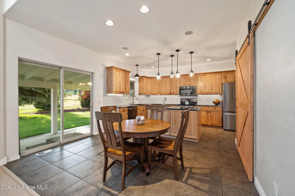 22385 N Ranch View Drive Rathdrum ID 83858