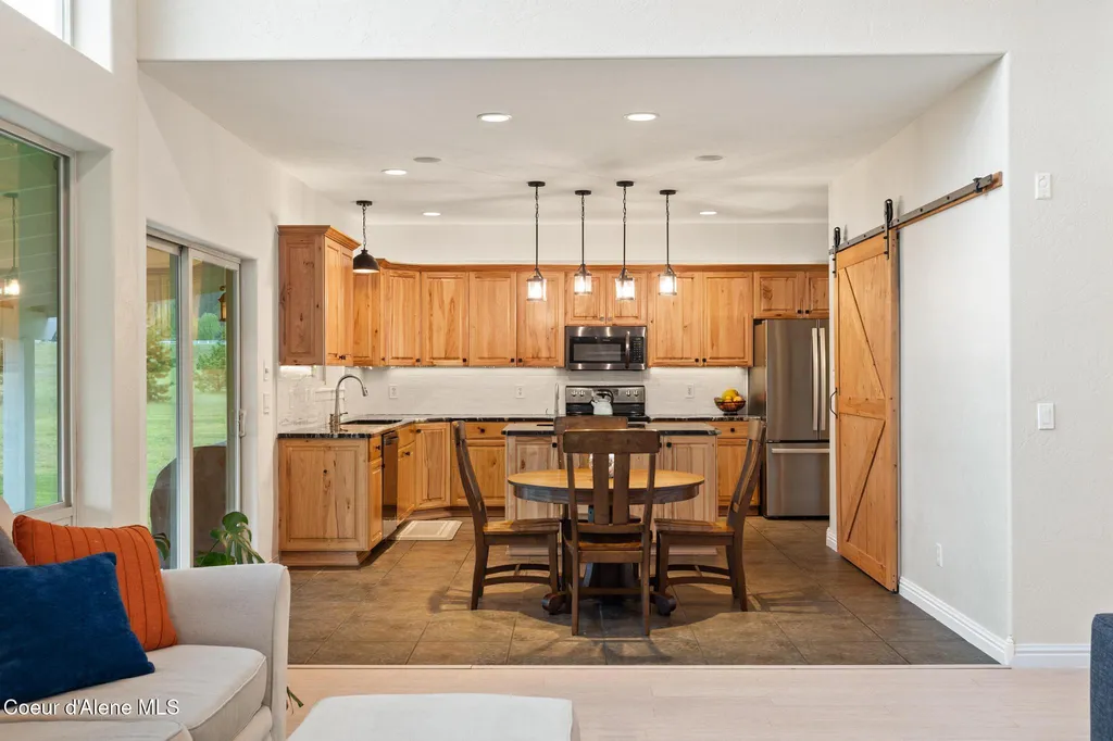 22385 N Ranch View Drive Rathdrum ID 83858