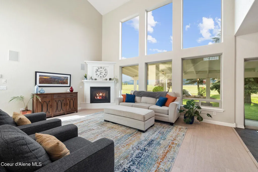 22385 N Ranch View Drive Rathdrum ID 83858