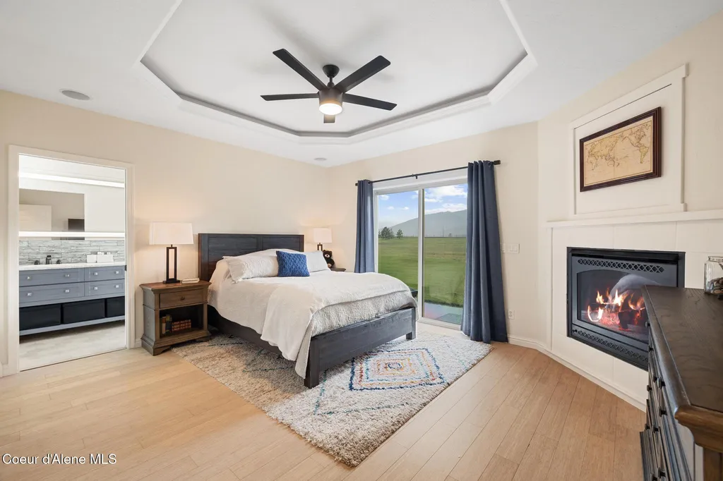 22385 N Ranch View Drive Rathdrum ID 83858