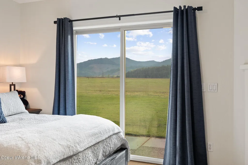 22385 N Ranch View Drive Rathdrum ID 83858