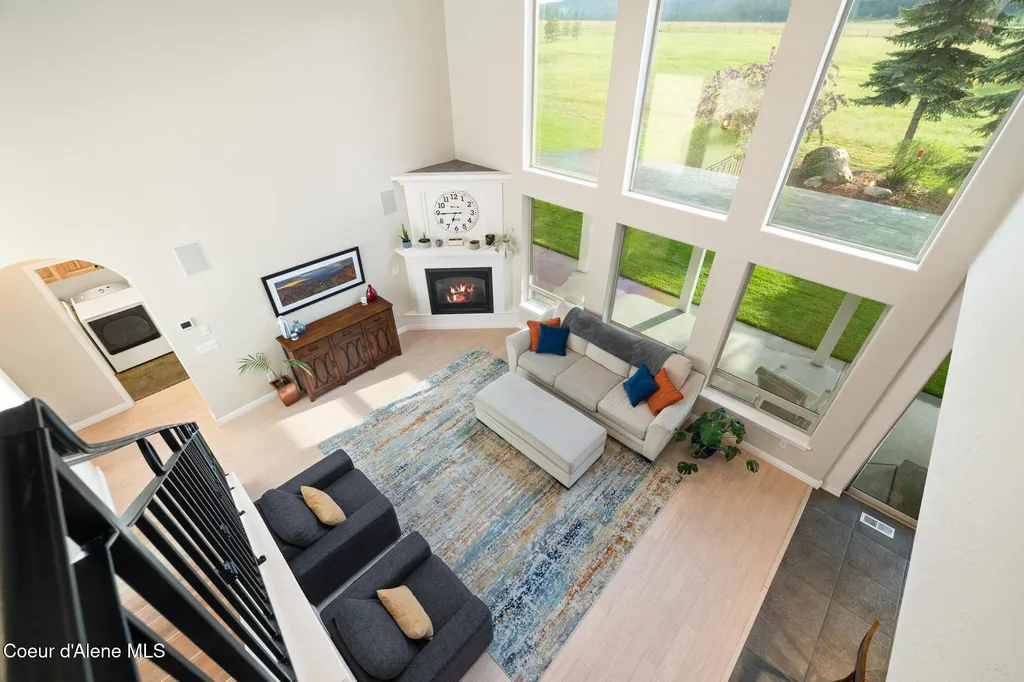 22385 N Ranch View Drive Rathdrum ID 83858