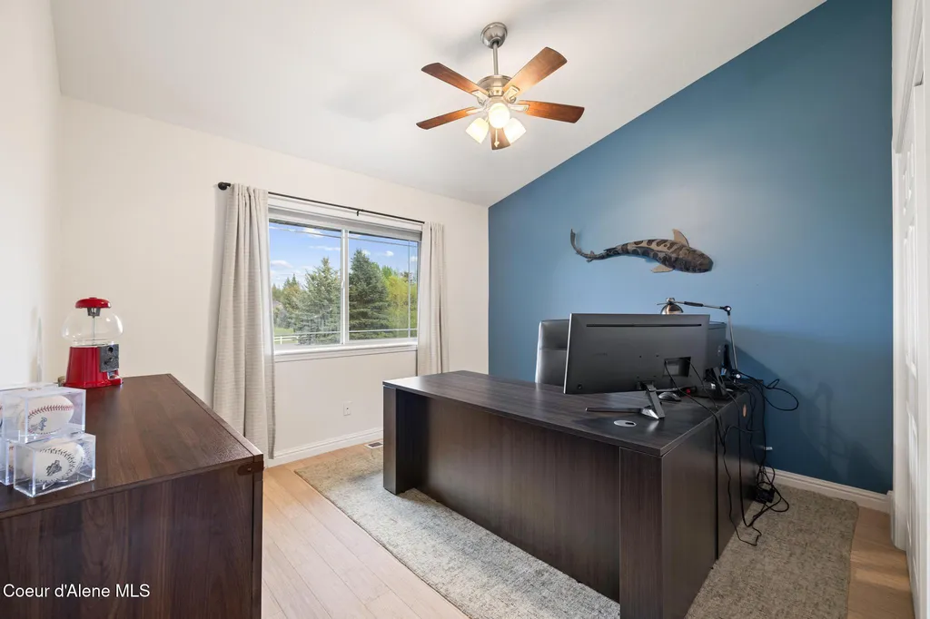 22385 N Ranch View Drive Rathdrum ID 83858
