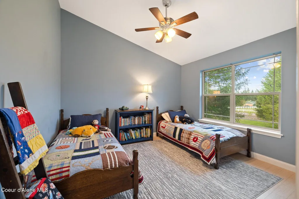 22385 N Ranch View Drive Rathdrum ID 83858