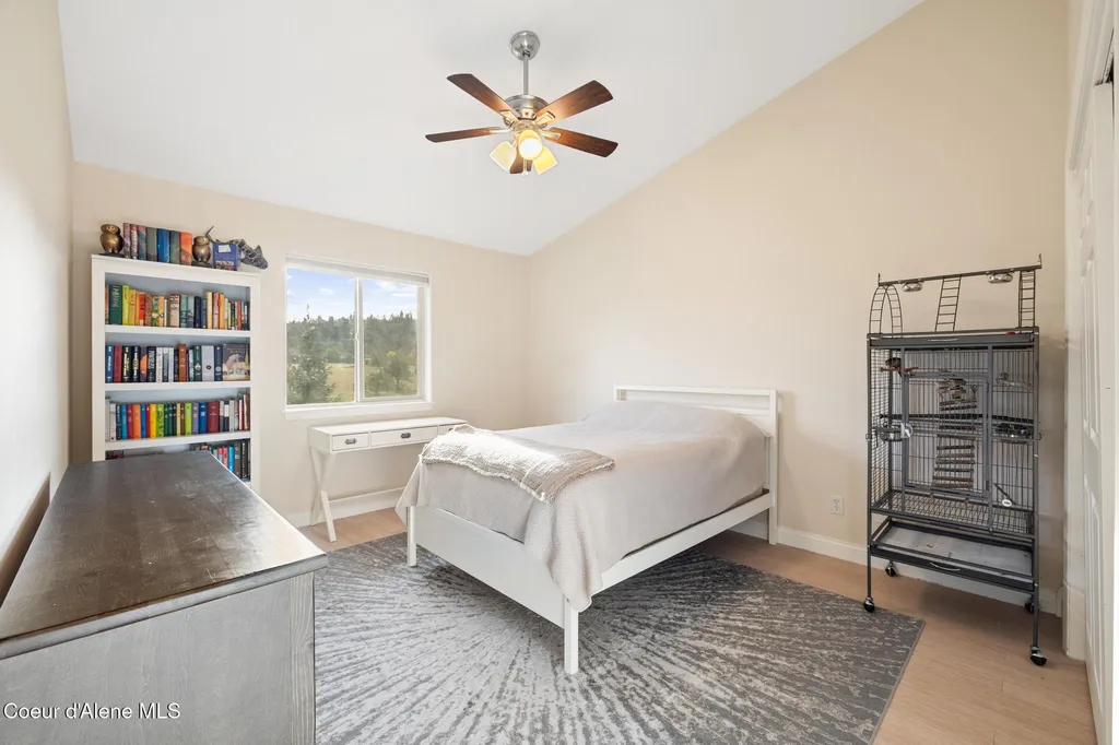 22385 N Ranch View Drive Rathdrum ID 83858