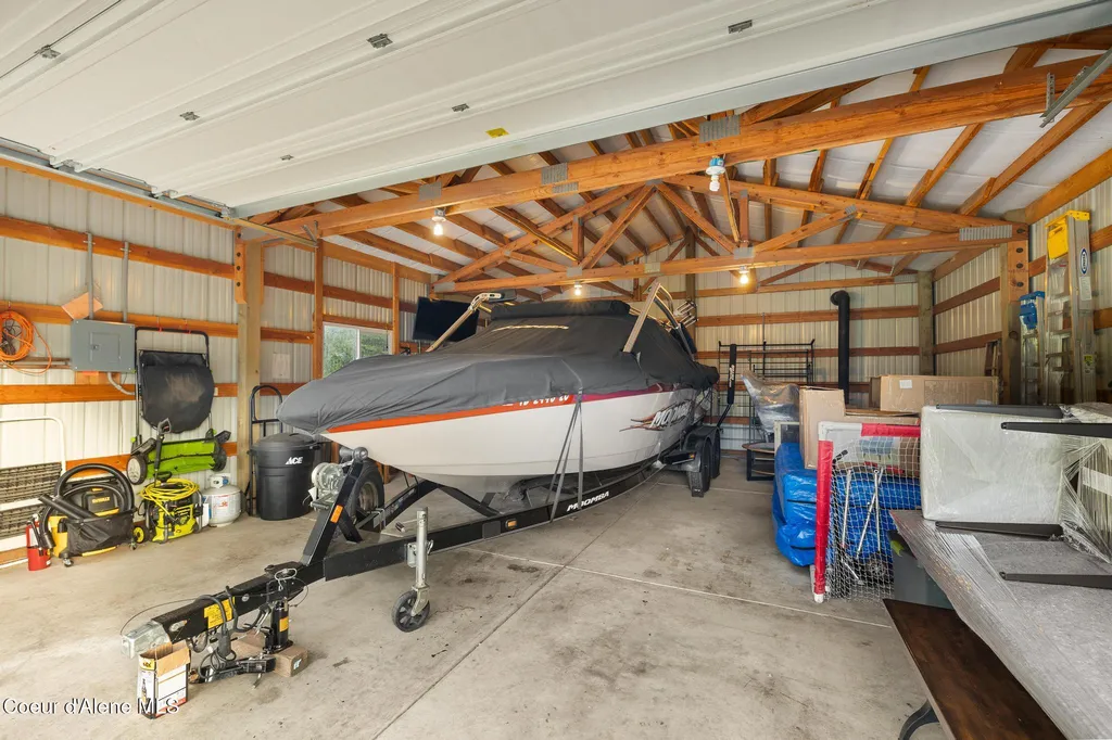 22385 N Ranch View Drive Rathdrum ID 83858