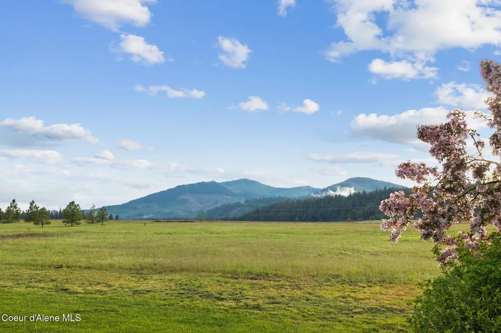22385 N Ranch View Drive Rathdrum ID 83858