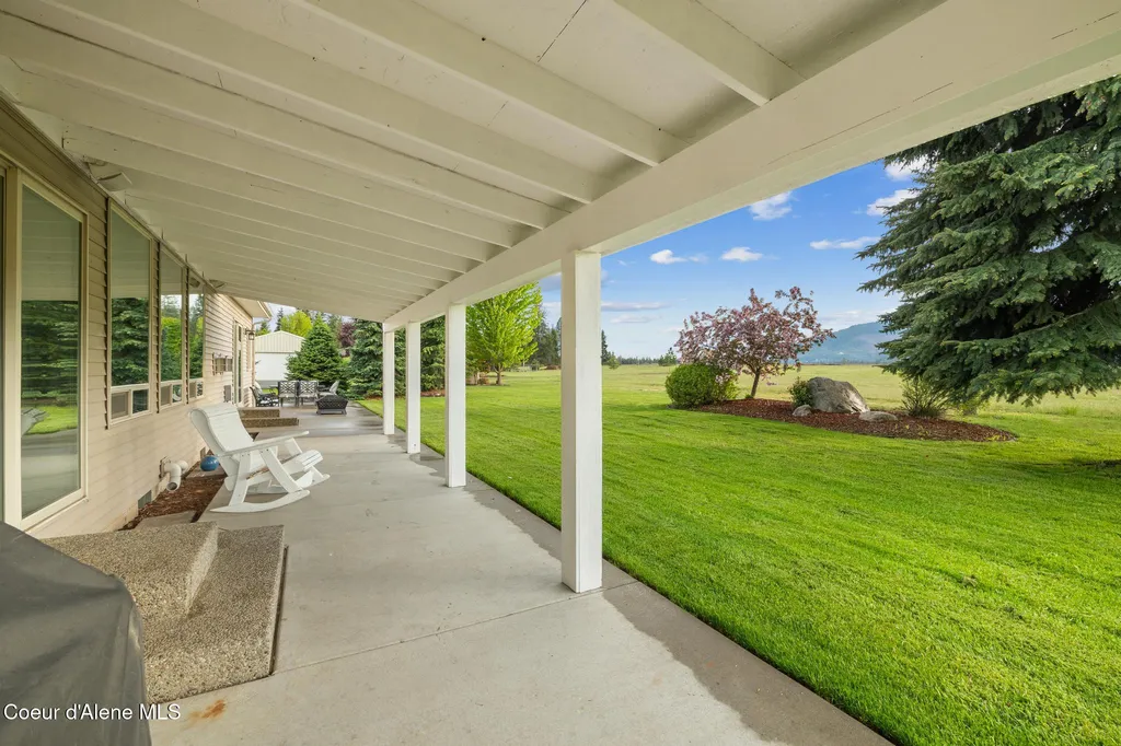 22385 N Ranch View Drive Rathdrum ID 83858