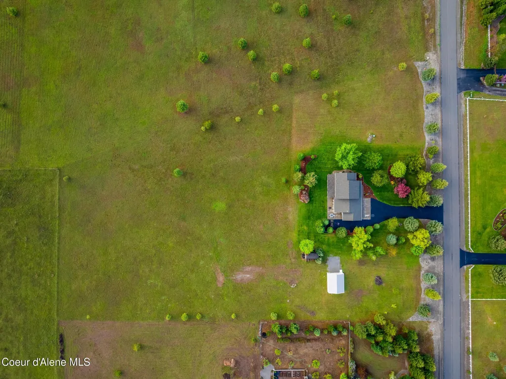 22385 N Ranch View Drive Rathdrum ID 83858