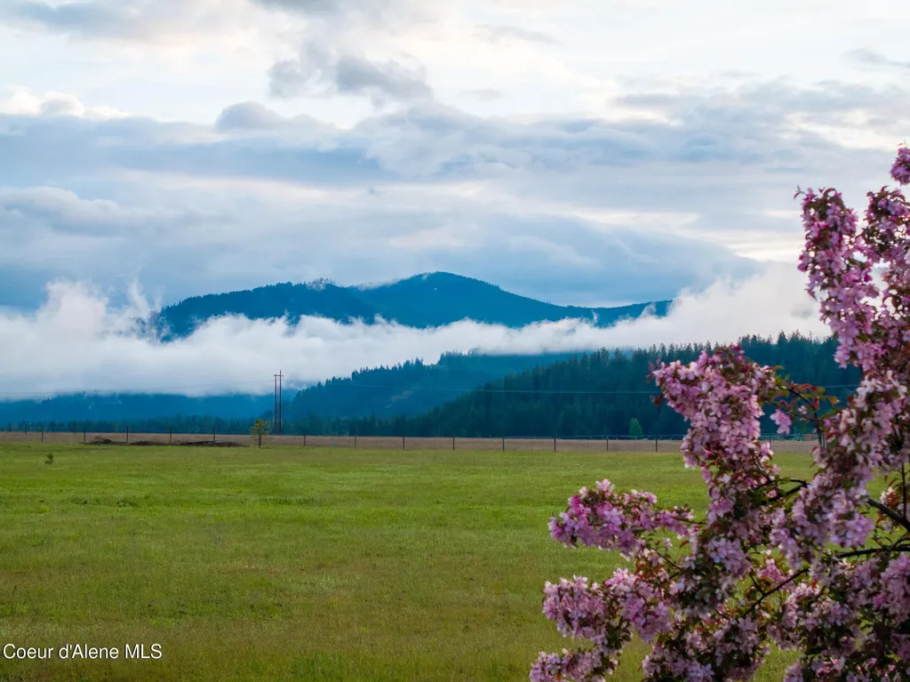 22385 N Ranch View Drive Rathdrum ID 83858