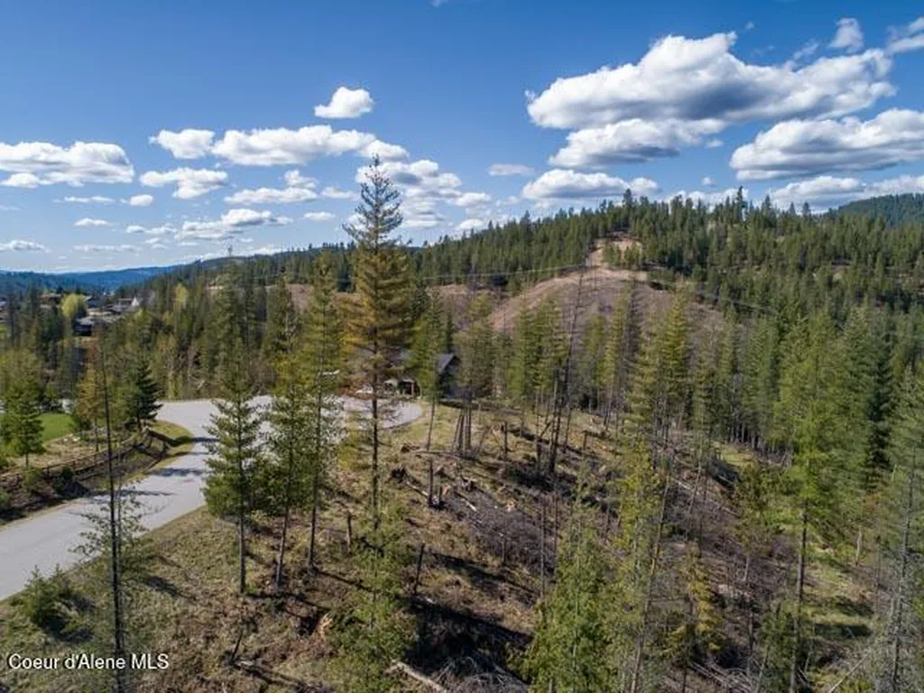 106 Blazing Saddle Court Pinehurst ID 83850
