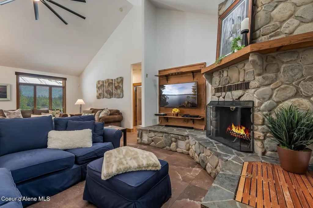 81 Key Ranch Road Sagle ID 83860
