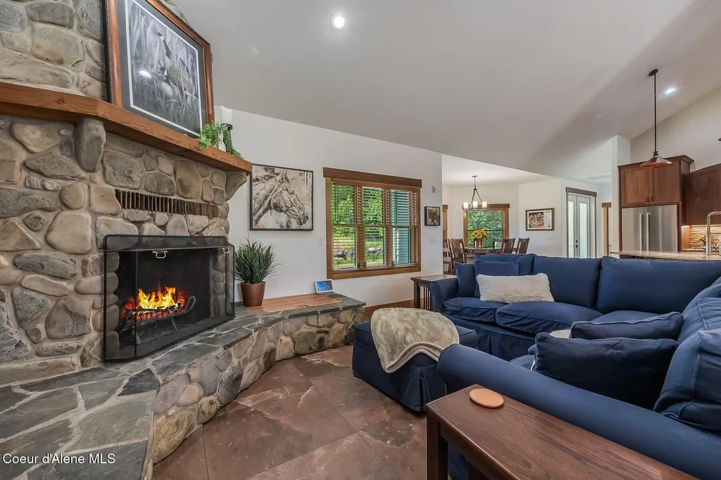81 Key Ranch Road Sagle ID 83860