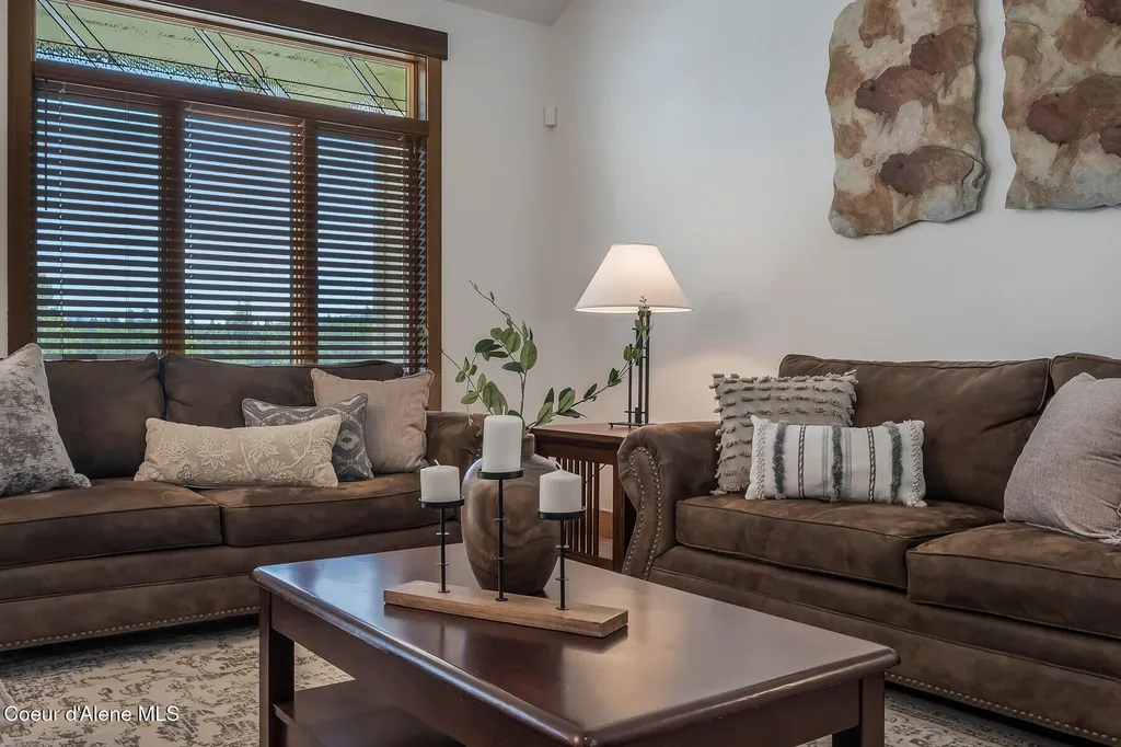 81 Key Ranch Road Sagle ID 83860