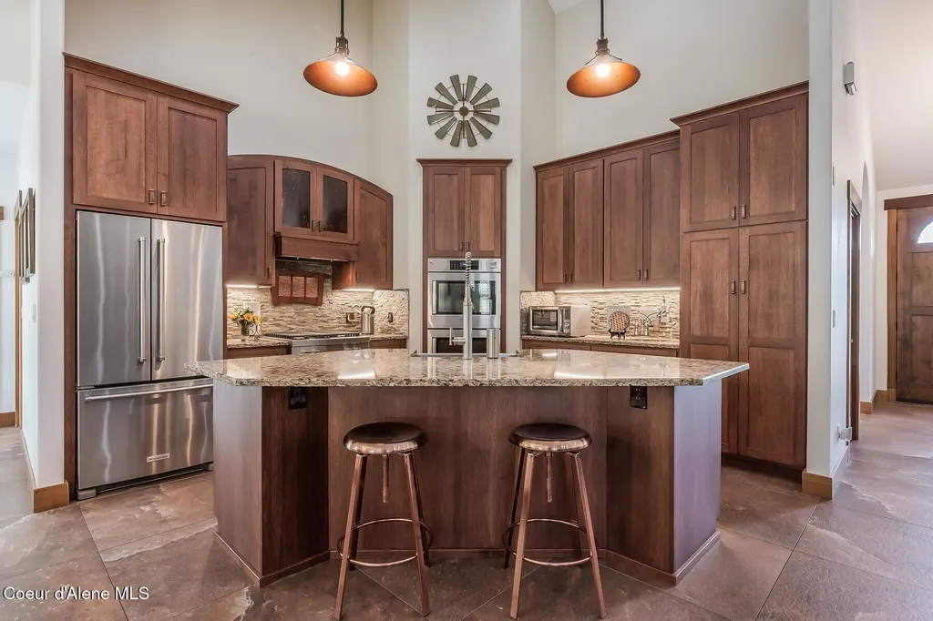 81 Key Ranch Road Sagle ID 83860