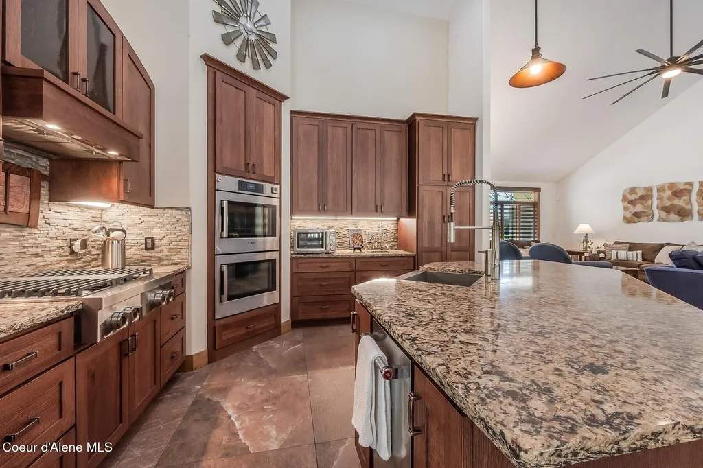 81 Key Ranch Road Sagle ID 83860