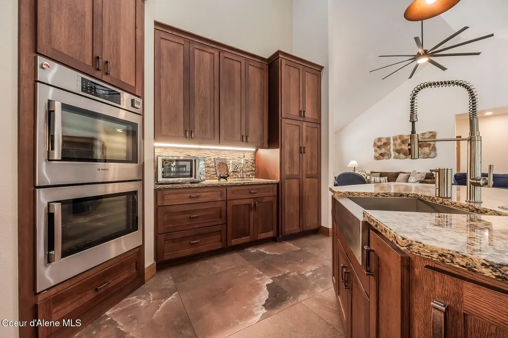 81 Key Ranch Road Sagle ID 83860