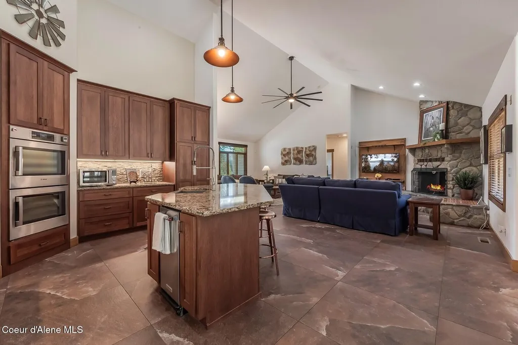 81 Key Ranch Road Sagle ID 83860