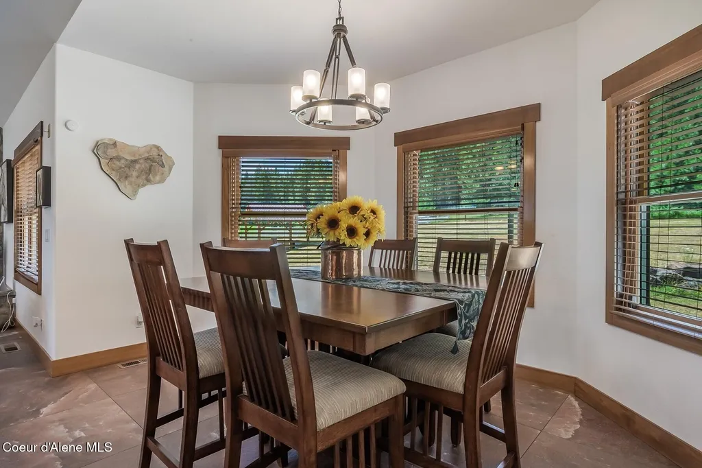 81 Key Ranch Road Sagle ID 83860