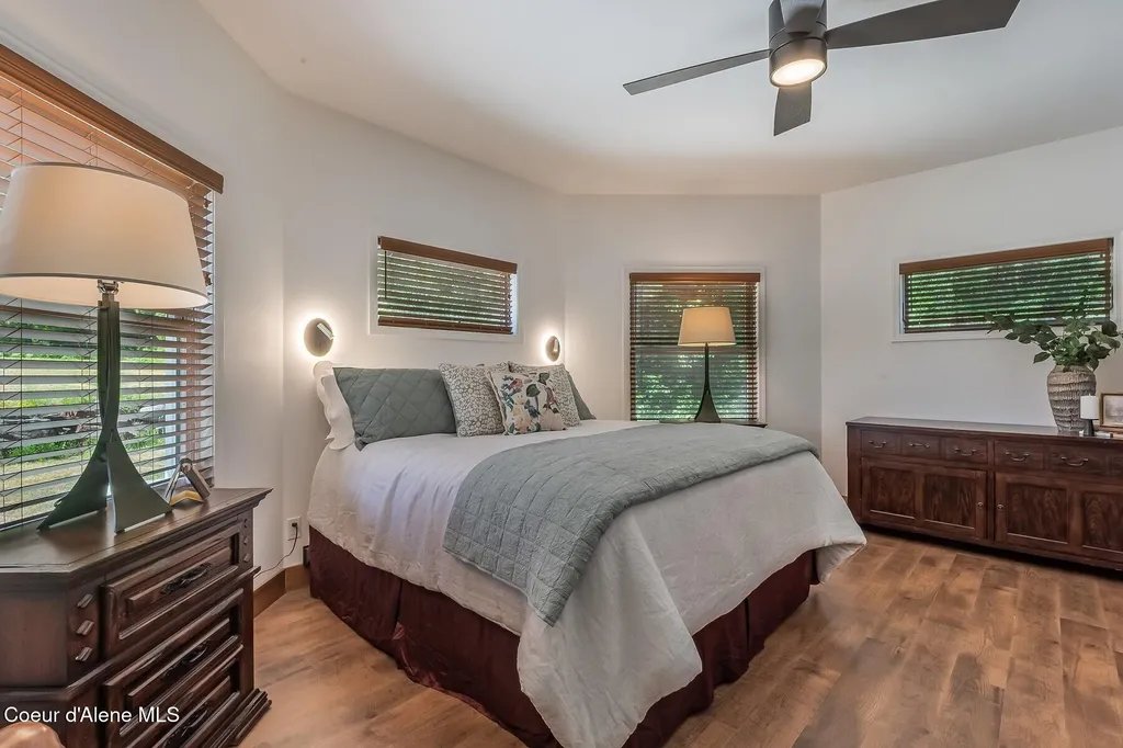 81 Key Ranch Road Sagle ID 83860