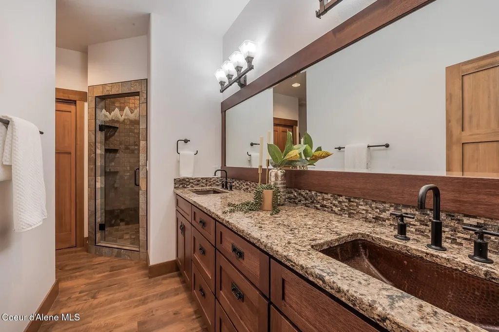 81 Key Ranch Road Sagle ID 83860