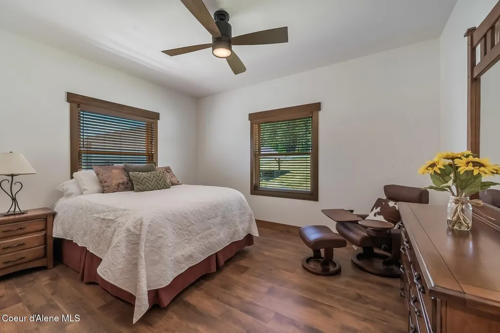 81 Key Ranch Road Sagle ID 83860