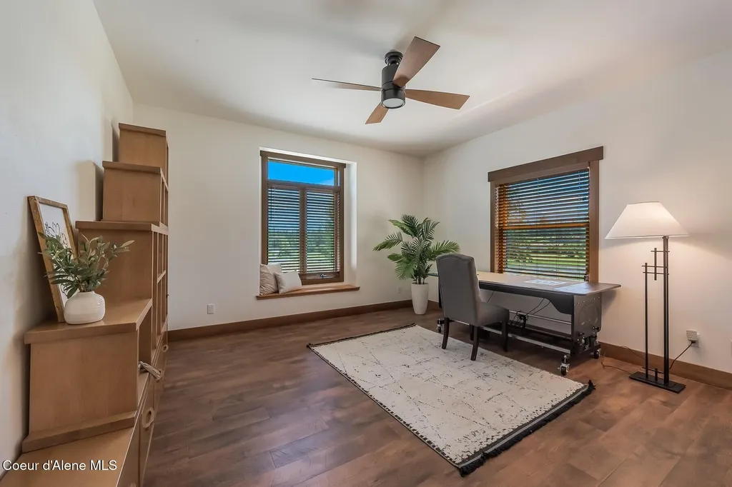 81 Key Ranch Road Sagle ID 83860
