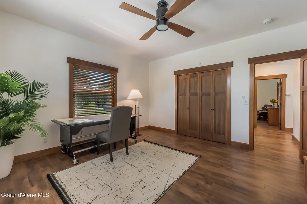 81 Key Ranch Road Sagle ID 83860