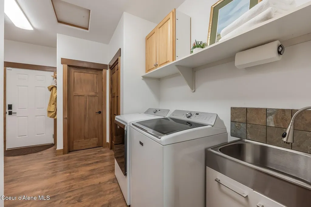 81 Key Ranch Road Sagle ID 83860