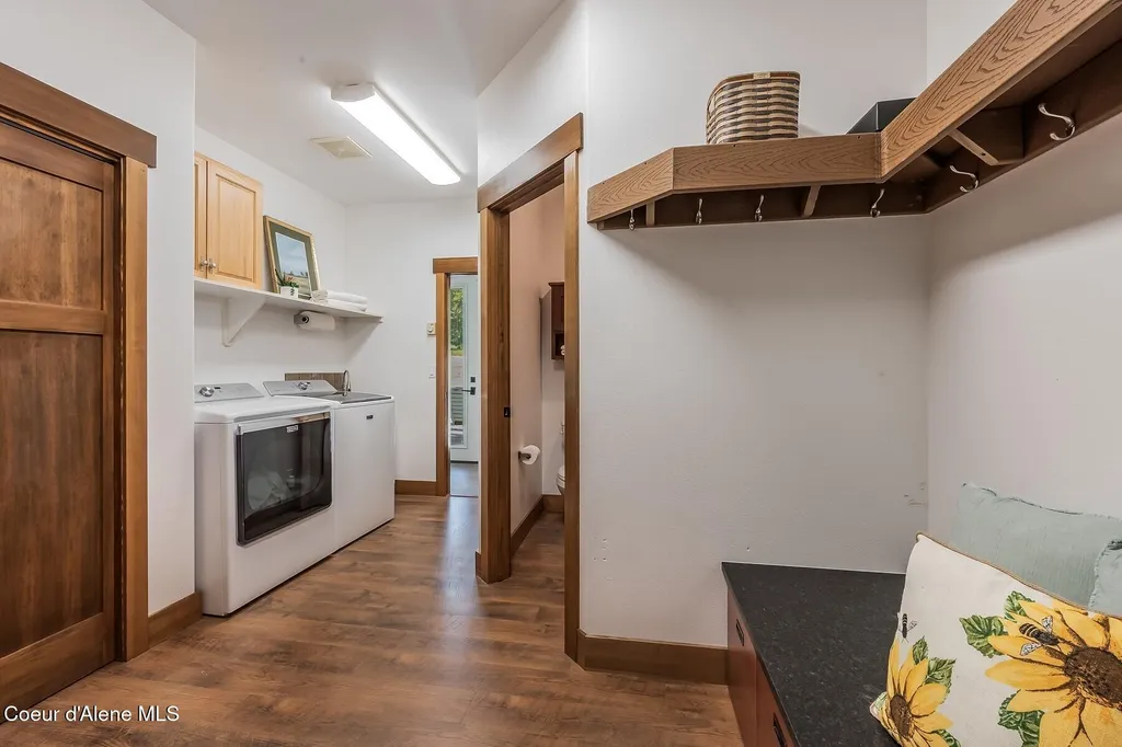 81 Key Ranch Road Sagle ID 83860