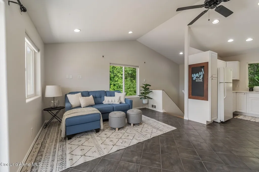 81 Key Ranch Road Sagle ID 83860