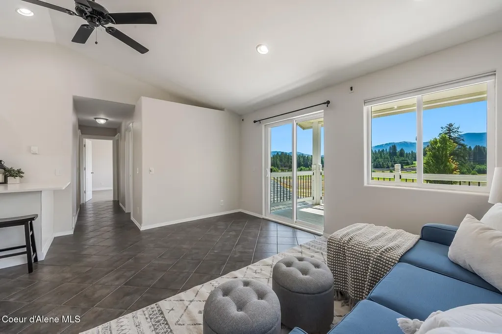 81 Key Ranch Road Sagle ID 83860