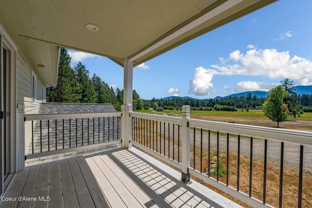 81 Key Ranch Road Sagle ID 83860