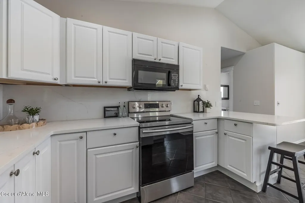 81 Key Ranch Road Sagle ID 83860