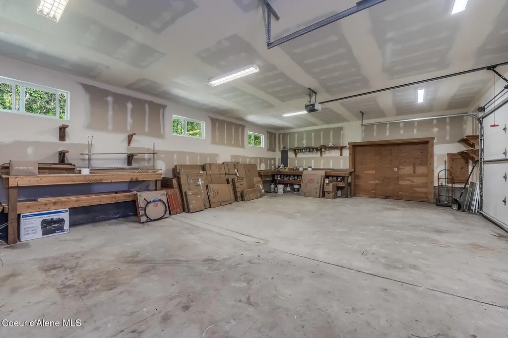 81 Key Ranch Road Sagle ID 83860